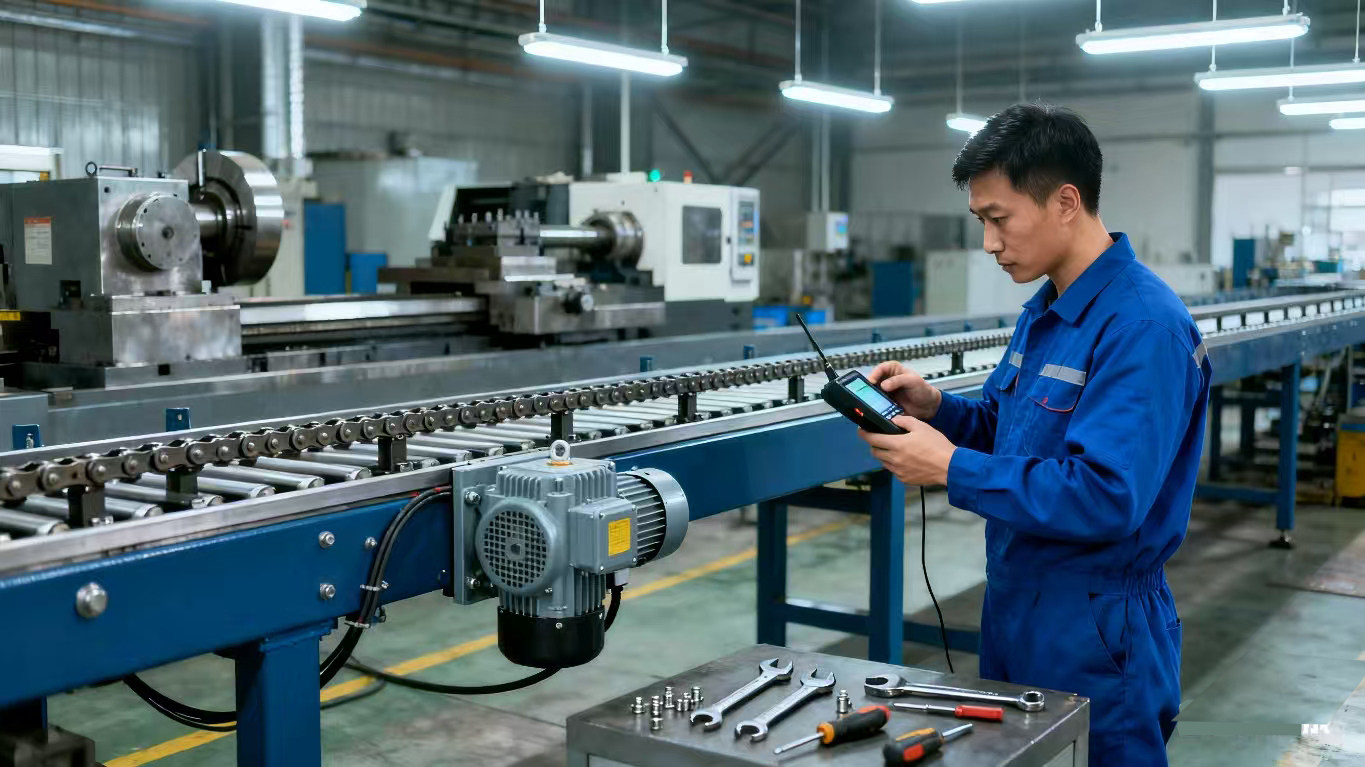 顺铭实业（上海）有限公司